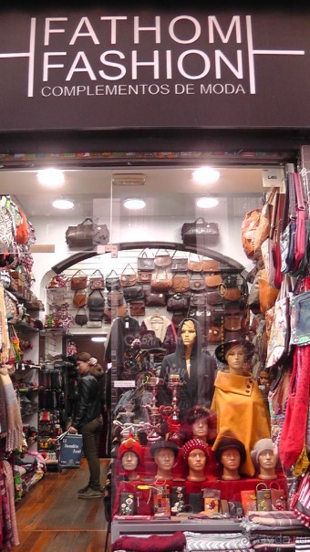 Мадрид. «Вы прекрасны, мой король!». День первый-I.