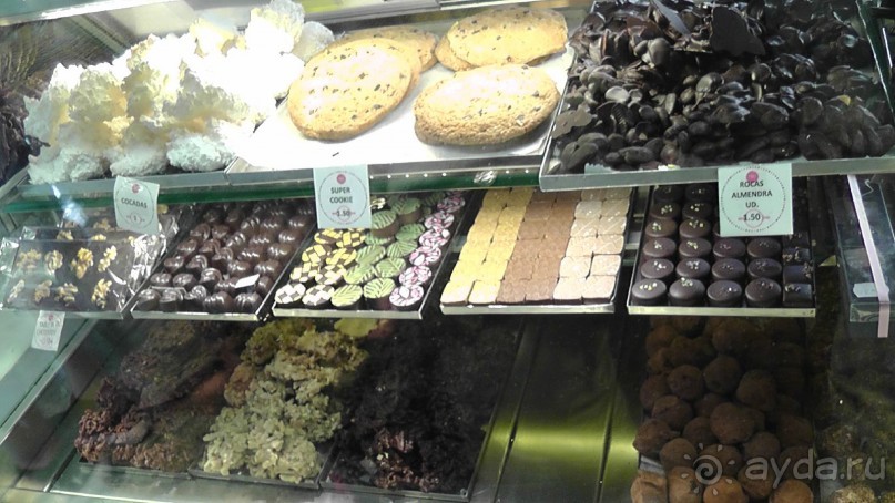 Мадрид. «Вы прекрасны, мой король!». День первый-I.