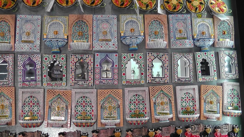 Мадрид. «Вы прекрасны, мой король!». День первый-I.