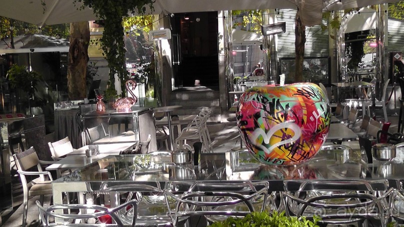 Мадрид. «Вы прекрасны, мой король!». День первый-I.