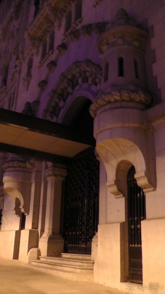 Мадрид. «Вы прекрасны, мой король!». День первый-I.