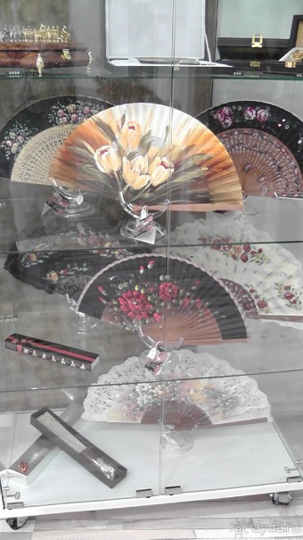 Мадрид. «Вы прекрасны, мой король!». День первый-I.