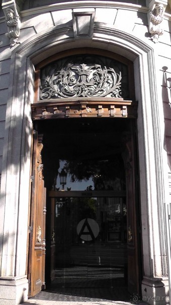 Мадрид. «Вы прекрасны, мой король!». День первый-I.