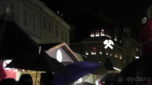 Саксония, Германия. Душевное Рождество в  городах Рудных гор!