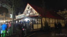 Саксония, Германия. Душевное Рождество в  городах Рудных гор!