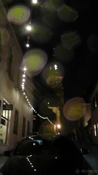 Саксония, Германия. Душевное Рождество в  городах Рудных гор!