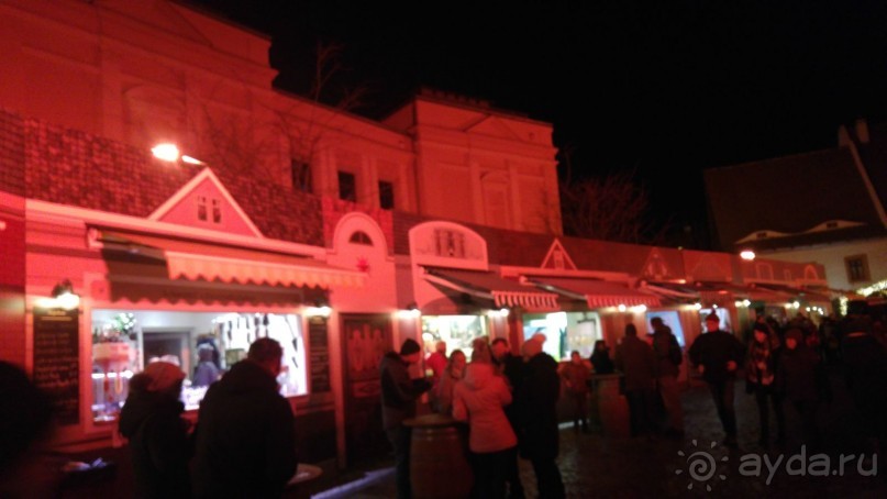 Саксония, Германия. Душевное Рождество в  городах Рудных гор!