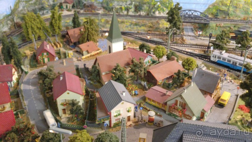 Саксония, Германия. Душевное Рождество в  городах Рудных гор!