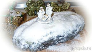 Саксония, Германия. Душевное Рождество в  городах Рудных гор!