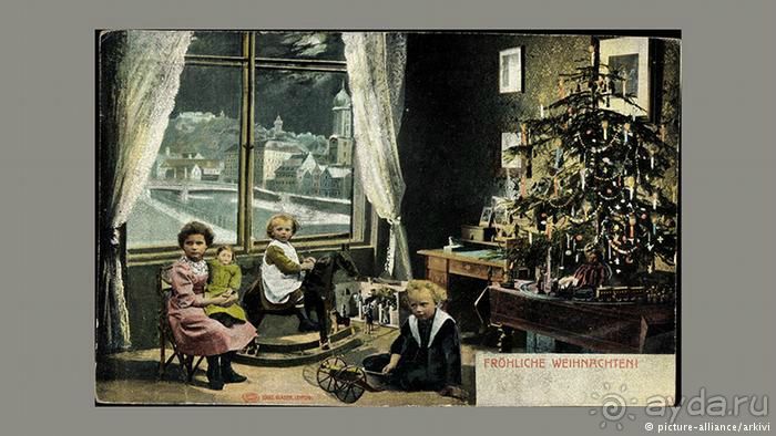 Саксония, Германия. Душевное Рождество в  городах Рудных гор!