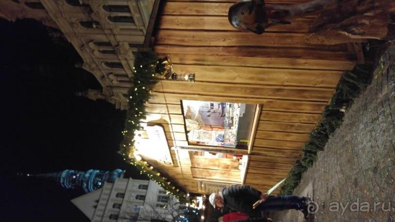 Саксония, Германия. Душевное Рождество в  городах Рудных гор!