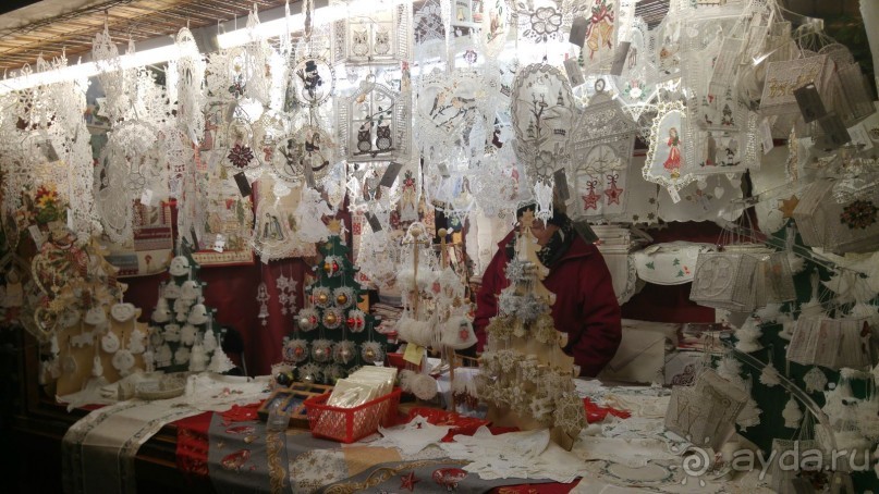 Саксония, Германия. Душевное Рождество в  городах Рудных гор!