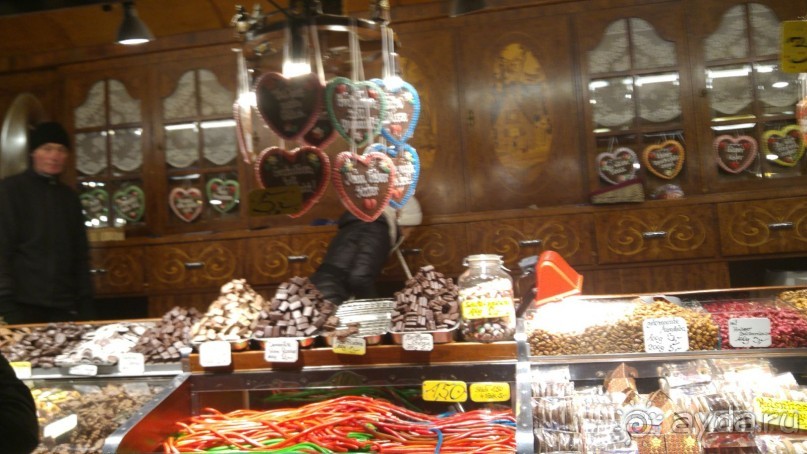 Саксония, Германия. Душевное Рождество в  городах Рудных гор!