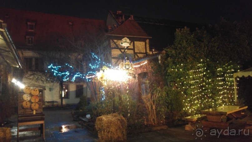 Саксония, Германия. Душевное Рождество в  городах Рудных гор!