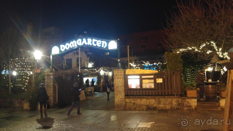 Саксония, Германия. Душевное Рождество в  городах Рудных гор!