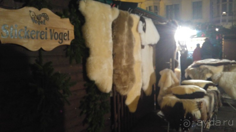 Саксония, Германия. Душевное Рождество в  городах Рудных гор!