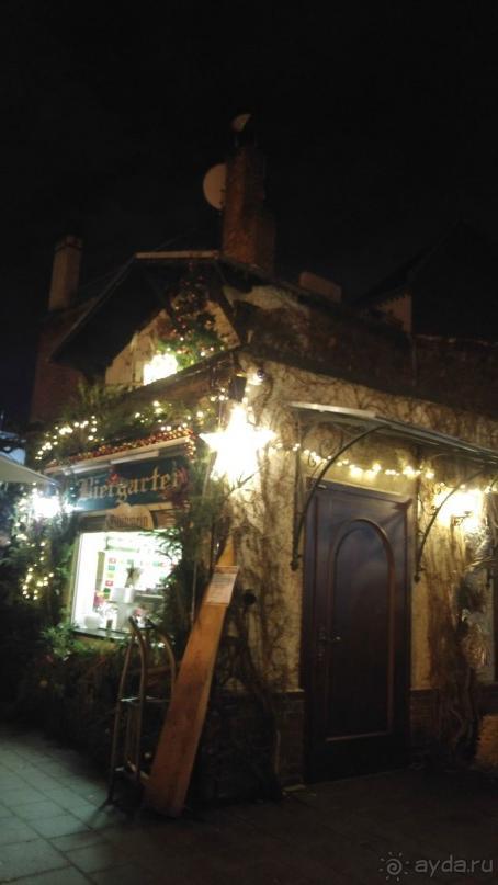 Саксония, Германия. Душевное Рождество в  городах Рудных гор!