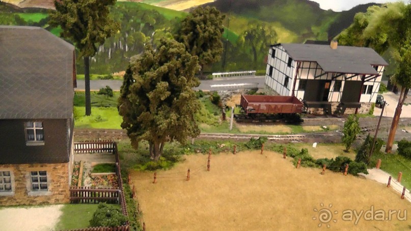 Саксония, Германия. Душевное Рождество в  городах Рудных гор!