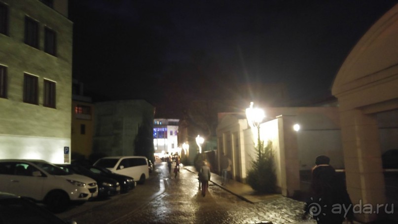 Саксония, Германия. Душевное Рождество в  городах Рудных гор!