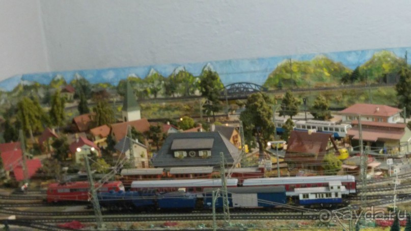 Саксония, Германия. Душевное Рождество в  городах Рудных гор!