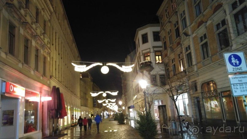 Саксония, Германия. Душевное Рождество в  городах Рудных гор!