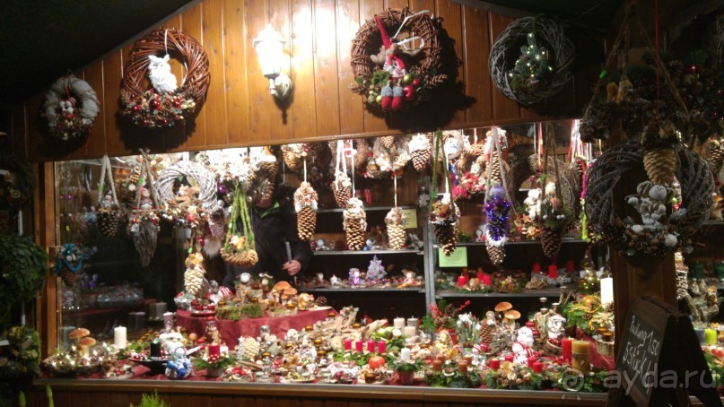 Саксония, Германия. Душевное Рождество в  городах Рудных гор!