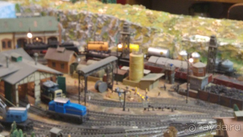 Саксония, Германия. Душевное Рождество в  городах Рудных гор!