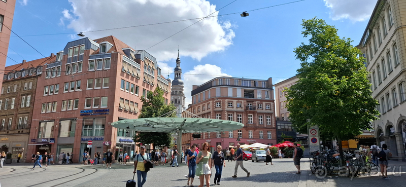 фото Мюнстера