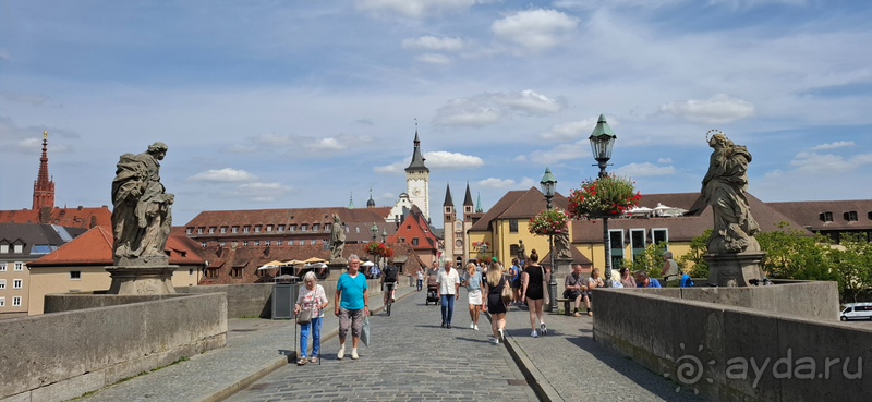 фото Мюнстера