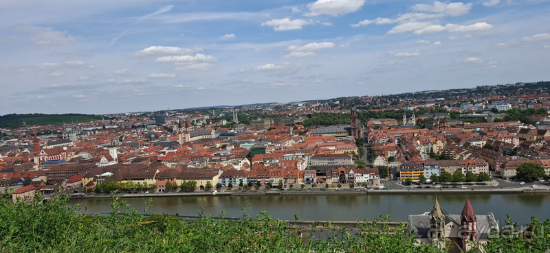 фото Мюнстера