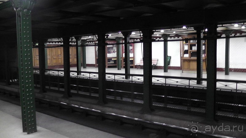 Будапешт. Это Венгрия!  "Эх, прокачу!" - метро и трамваи.