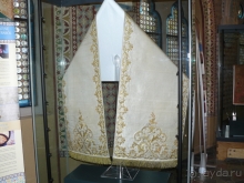 Будапешт. Это Венгрия.  Буда и крепость - 