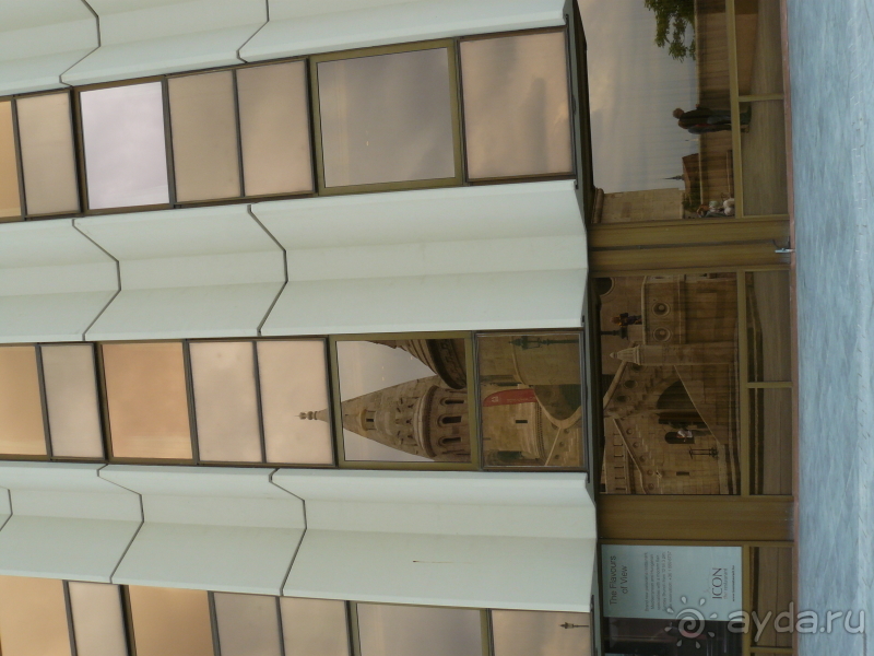 Будапешт. Это Венгрия.  Буда и крепость - 