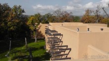 Это Венгрия! SPA Отель «Bambara».