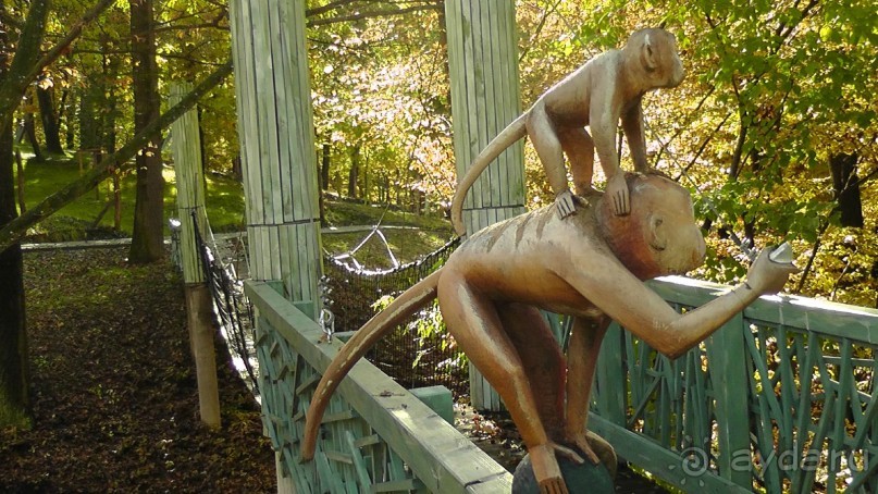 Это Венгрия! SPA Отель «Bambara».