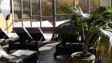 Это Венгрия! SPA Отель «Bambara».