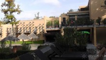 Это Венгрия! SPA Отель «Bambara».