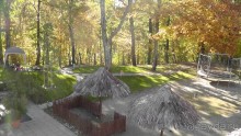 Это Венгрия! SPA Отель «Bambara».