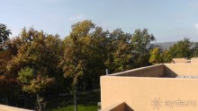 Это Венгрия! SPA Отель «Bambara».