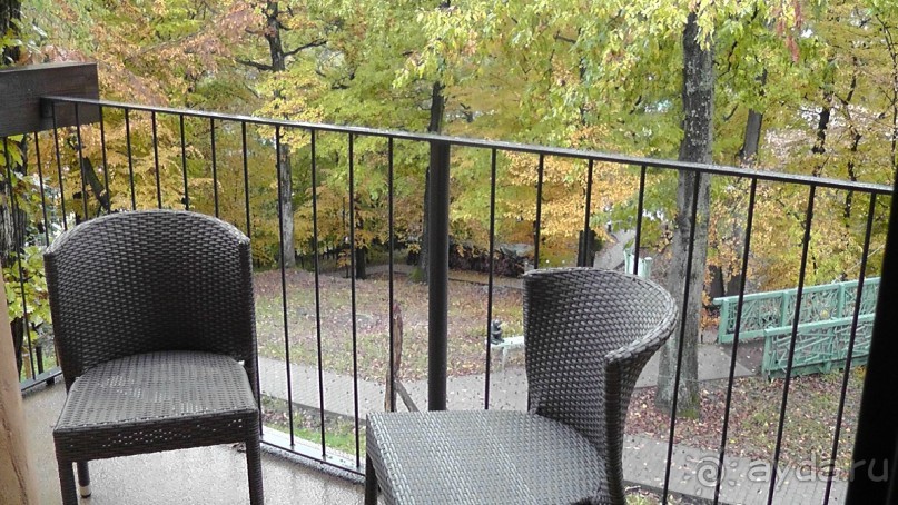 Это Венгрия! SPA Отель «Bambara».