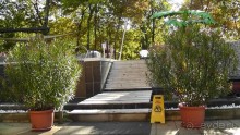 Это Венгрия! SPA Отель «Bambara».