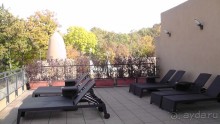 Это Венгрия! SPA Отель «Bambara».
