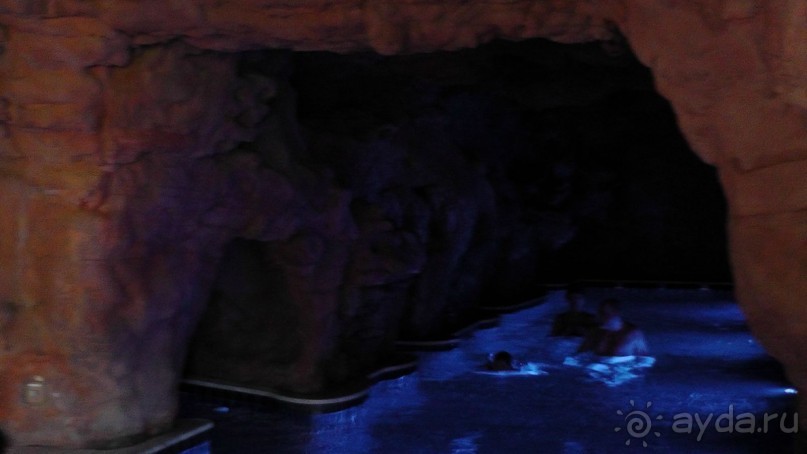 Это Венгрия! SPA Отель «Bambara».