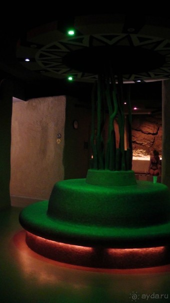 Это Венгрия! SPA Отель «Bambara».