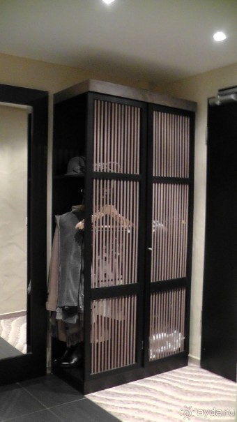 Это Венгрия! SPA Отель «Bambara».