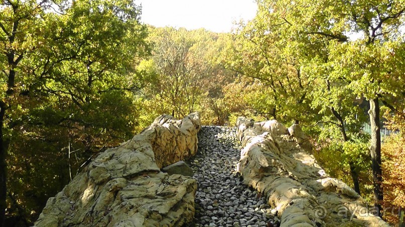 Это Венгрия! SPA Отель «Bambara».