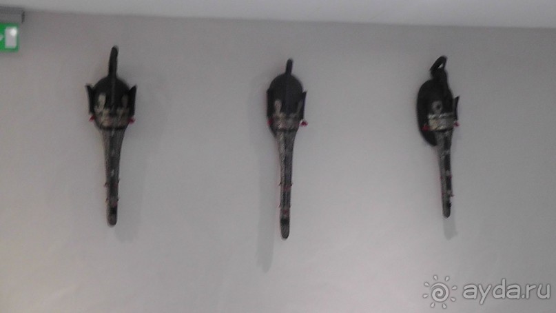 Это Венгрия! SPA Отель «Bambara».