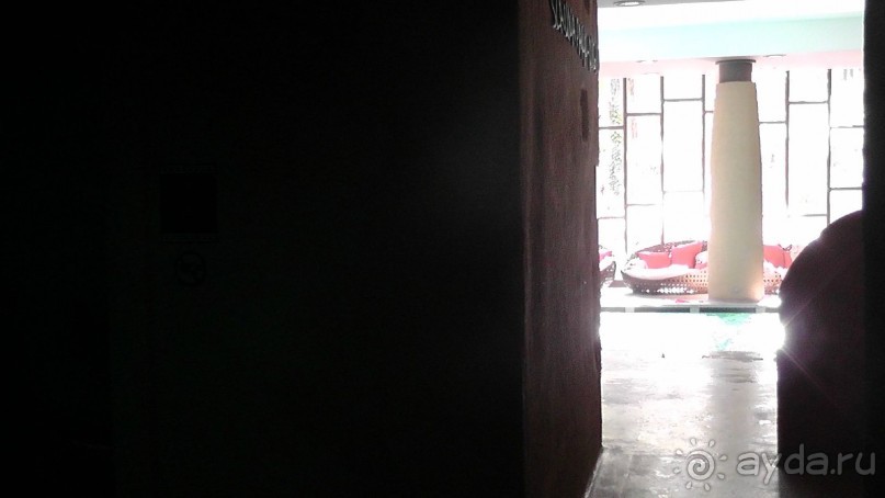 Это Венгрия! SPA Отель «Bambara».