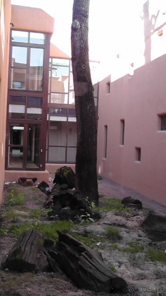 Это Венгрия! SPA Отель «Bambara».