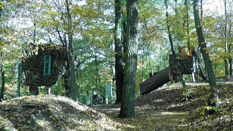 Это Венгрия! SPA Отель «Bambara».